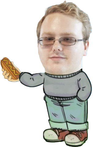 Left WadeDog